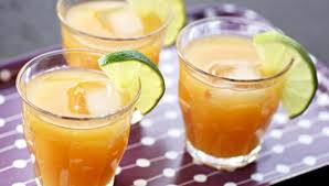 Planteur Ma Recette Perso Pour Cet Incontournable De L Ete Lilyperle En 2020 Recettes De Boissons Recette Baileys Recette Pomme De Terre
