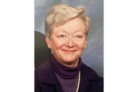 Prudence Dana, former Oxford mayor and voting rights advocate, dies