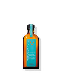 Outside the realm of haircare, this exotic oil is used for skin care and even cooking. Moroccanoil Hair Treatment Bottle With Green Box 100ml Amazon In Beauty