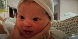 Answering 29 Questions about Newborns!