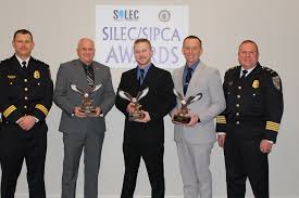 Last night at the SILEC/SIPCA...