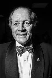 Uncanny Moments from the Westminster Dog Show