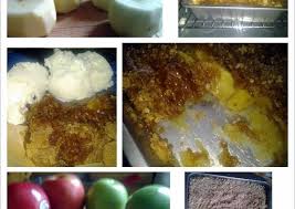 Betty Crocker Apple Crisp Recipe By Lolo Recipe Betty Crocker Apple Crisp Betty Crocker Sugar Cookie Recipe Apple Crisp