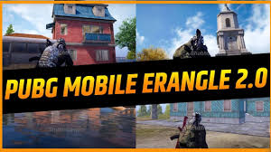 Pubg mobile payload 2.0 ne zaman gelecek? Pubg Game For Peace 1 8 10 Erangel 2 0 Download Youtube