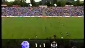Royal antwerp fc all goals (road to the final). Cupsieger Fc Luzern 1992 Teil1 Youtube