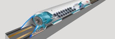 India Could Have Its Own Hyperloop System Within 38 Months Transportation Technology Green Transportation Transportation