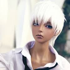 最終値下げDOLK×RSDOLL EVAN Light Tan Skin