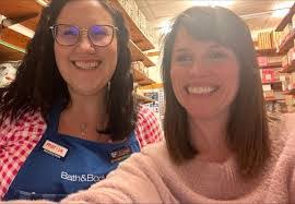 Midge Shaw's Instagram, Twitter & Facebook