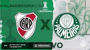 Palmeiras en vivo online gratis? Transmissao Ao Vivo De River Plate X Palmeiras Pela Libertadores Futebol Esportes O Povo