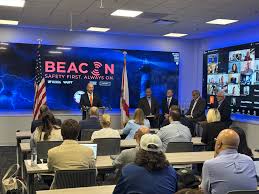 UF shows off new AI-powered disaster information dissemination service •  Florida Phoenix