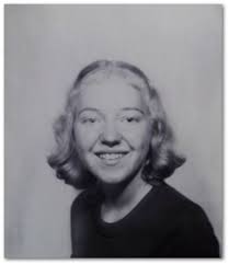 Nancye Grider Ayn (1958-inconnu)