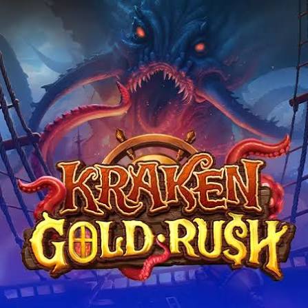 Kraken Gold Rush | Starcasino
