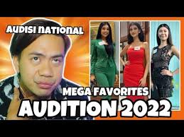 🇮🇩 INDONESIAN PAGEANTRY