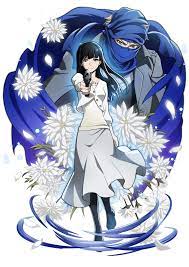 0527 Sasaki Nobuko | Bungo Stray Dogs: Mayoi Inu Kaikitan Wiki | Fandom |  Stray dogs anime, Bungou stray dogs, Bongou stray dogs