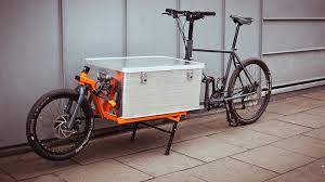 Kp cyclery's diy cargo bike anyone with an angle grinder, old steel bike and welding machine can with that cleared away, let's dive into this diy cargo bike project. How I Made A Cargo Bike In My Kitchen Make