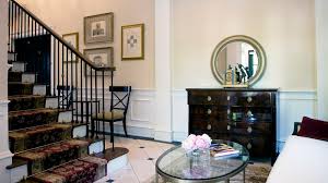 Our first attempt at chair rail ended up looking something like the picture below and this actually looks tame compared to the eight foot piece of chair rail we blew through trying to figure out angles! Why Wainscoting Has Stood The Test Of Time Howstuffworks