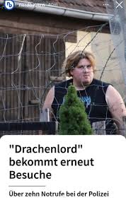 Discover more posts about drachenlord. Drachenlord Hashtag On Twitter