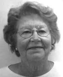 Miriam Gladney Obituary