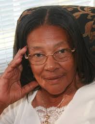 Obituary information for Cinderella "Cindy" Smith