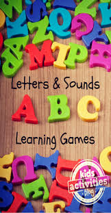 35 Fun And Amazing Letter Sounds Learning Games For Kids Learning Games For Kids Preschool Activities Abc Learning Games