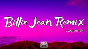 Lagloinski Billie Jean Remix Lyrics I M A Shooter I Ma Shoot Ya Tiktok Song Youtube