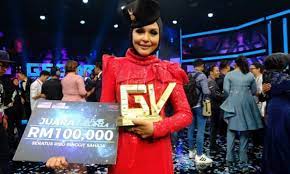 Gegar vaganza 5 2018 | final #gegarvaganza5 #gv5 #gegarvaganza2018 #zamani #billyzulkarnine #astro. Mrs Secretary Gegar Vaganza 5 Konsert Akhir