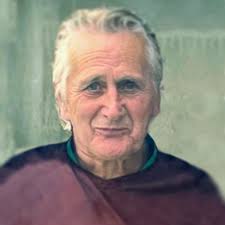 MERRICK, John Patrick UPDATED SERVICE INFORMATION