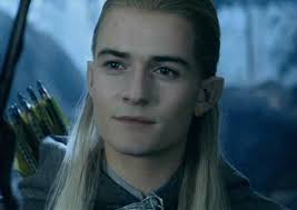 All of Me ( Legolas Love Story )