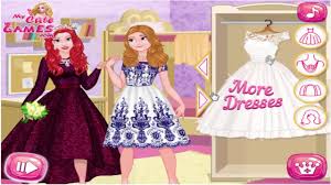 Disney Princess Games Dress Up And Make Up Princess College Campus Princess Games Disney Princess Games Game Dresses