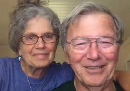 Nancy Seldin and Charles Fitts