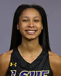 2017-18 Women's Basketball Roster