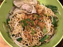 Resep dan cara membuat cuko/cuka (kuah) kental dan pedas pempek asli palembang mantap dan tahan lama. Vegetarian Bakmie Garing H P Hot Pedas Jelambar Lengkap Menu Terbaru Jam Buka No Telepon Alamat Dengan Peta