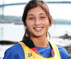 Three Bermudians On Top Ranked Sailing Team