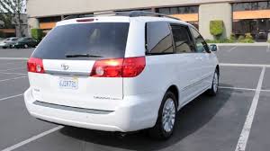 Learn about the 2021 toyota sienna with truecar expert reviews. 2010 Sienna Limited Feature Demo Youtube