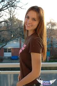 Nonnude Babe Amy - Image Gallery 69137