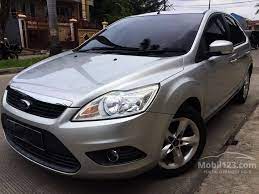 Ford Focus Bekas