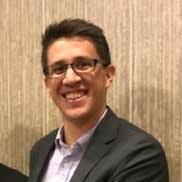 Kris Milster, PE, PTOE