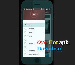 Spotify is currently the most popular streaming service. Download Overhot Apk Terbaru 2020
