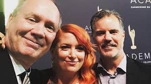 Amanda Handy's Instagram, Twitter & Facebook