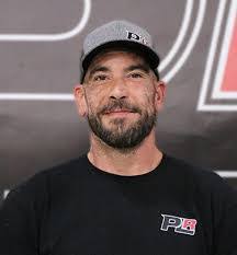 John Scaro's Instagram, Twitter & Facebook