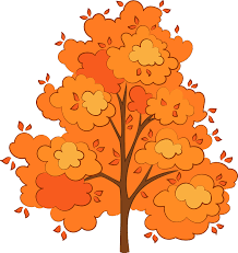 ◆ clip art set this is an instant download clip art set, saving you delivery time and shipping costs. Arbol De Otono Clipart Dibujos Animados Descargar Gratis Creazilla