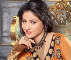 Hina Khan Age Height Boyfriend Family Biography More Starsunfolded