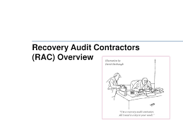 Image result for Recovery Audit Contractor