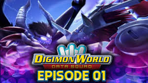 Download Save Game Digimon World Data Squad Thsoft Hrsoft