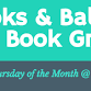 Books & Babble Book Group