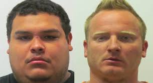 Case against Reedy and Provencio continued to July 9, Provencio out