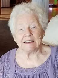 Nancy Lavigne Obituary (1939