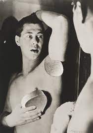 He then went on to teach print and advertising at bauhaus dessau. See Herbert Bayer S Surreal Photomontages Artnet News