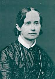 Mary Tyler Peabody Mann