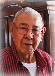 Online Tribute for Louis MOOSEWAH